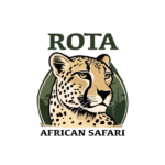 ROTA African Safari logo